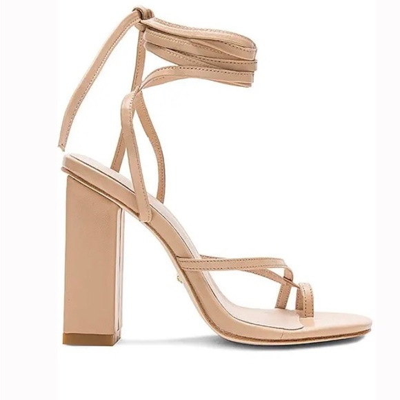 RAYE Shoes - 💥PRICE DROP💥 Raye Anthea Heel*-Nude